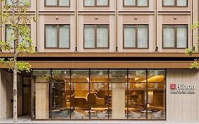 Hilton Garden Inn Kyoto Shijo Karasuma